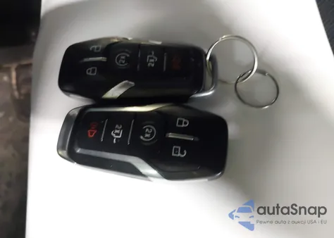 2015 Ford F-150 Lariat z USA, uszkodzony, nr VIN 1FTEW1EG4FFB12628